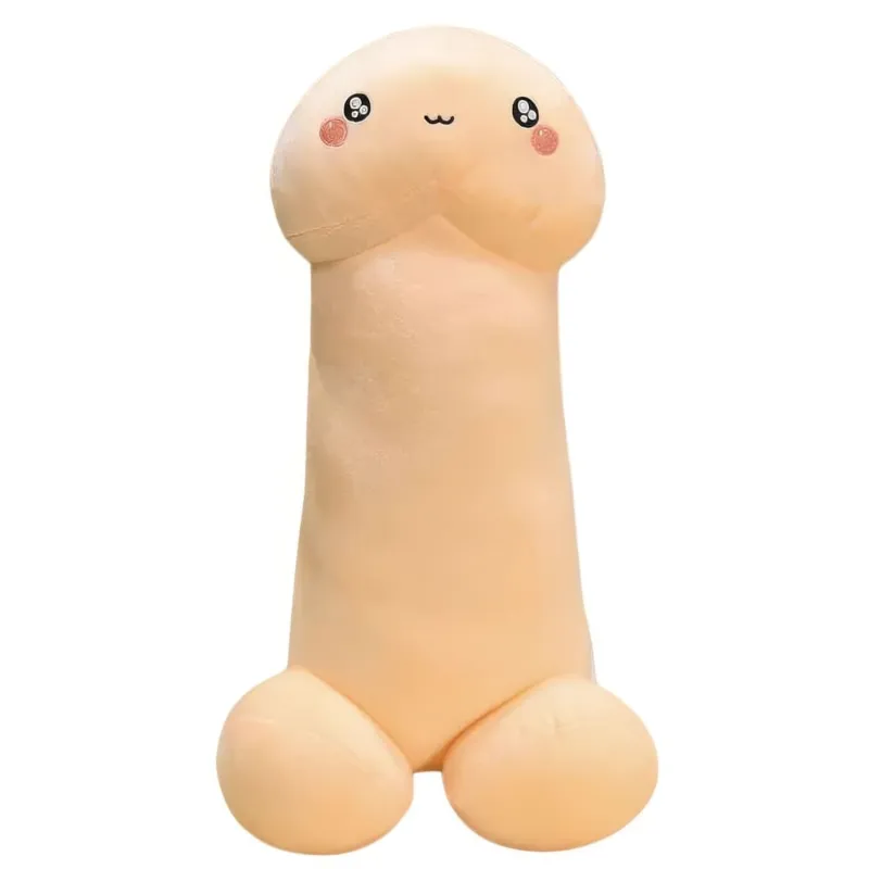 Peluche Énorme Bite Emue