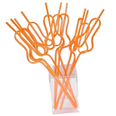 Accessoires en forme de bite